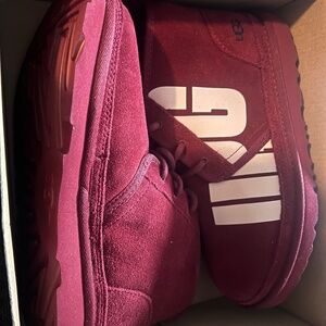 Uggs